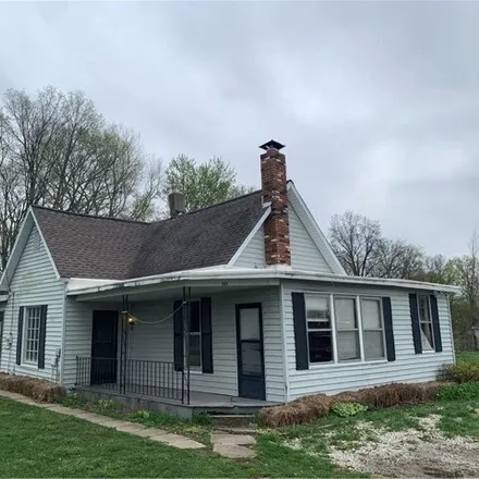 Buy this 3 bed house on 299 Main Street in Watson, Effingham County
