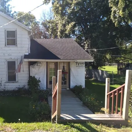 Buy this 3 bed house on 6 Hill Street in Cohocton, Steuben County