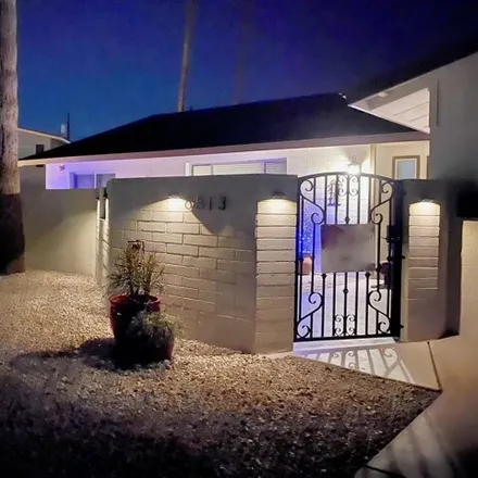 Buy this 3 bed house on 6513 North 87th Street in Scottsdale, AZ 85250