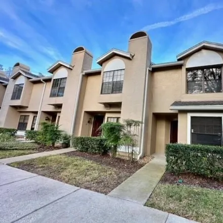 Buy this 2 bed condo on 5192 Burchette Road in Tampa, FL 33647