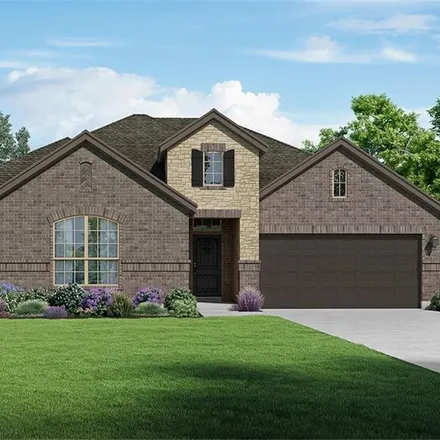 Buy this 4 bed house on 1899 Highland Park Road in Denton, TX 76205