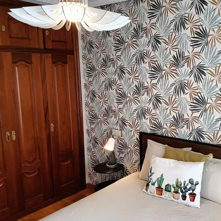 Rent this 2 bed condo on Oviedo in Asturias, Spain
