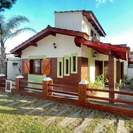 Buy this 3 bed house on Candiotti 476 in Partido de La Costa, B7109 DBX Mar de Ajó