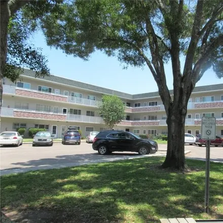 Rent this 2 bed condo on Netherlands Drive in Pinellas County, FL 33763