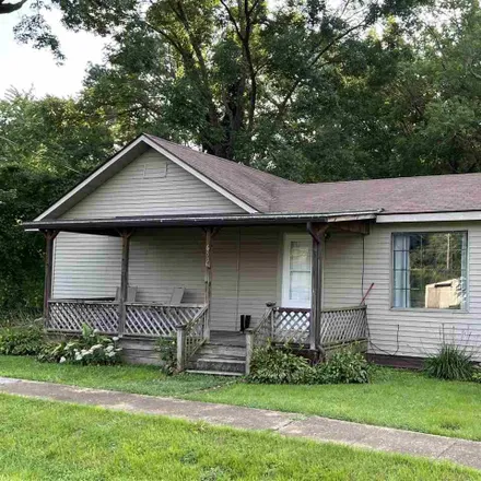 Buy this 2 bed house on North Church Drive in Rives, Obion County