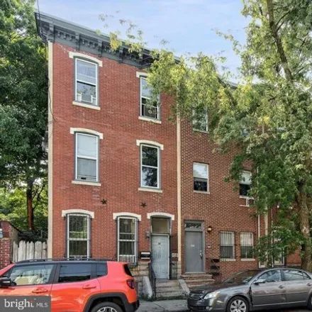 Buy this 6 bed house on Wiota Community Garden in North Wiota Street, Philadelphia