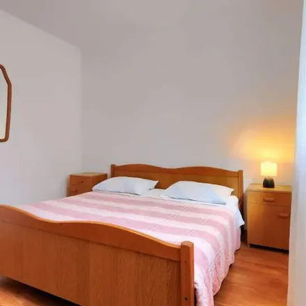 Rent this 1 bed apartment on Apartment APP Mirjam - Savudrija in Umag, Ravna Dolina 107