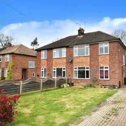 Buy this 3 bed duplex on Lechford Road in Horley, RH6 7NB