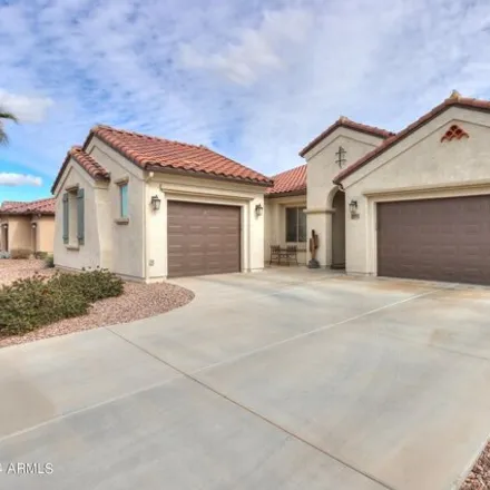 Buy this 2 bed house on Grand Canyon Drive in Eloy, AZ