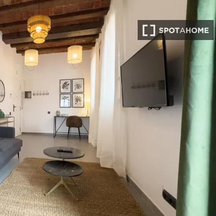 Image 4 - Spaces, Passatge de Mas de Roda, 6, 08005 Barcelona, Spain - Apartment for rent