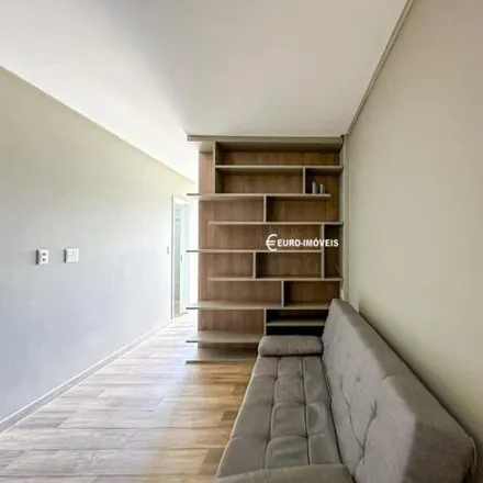 Buy this 1 bed apartment on Rua Luz Interior in Ipiranga, Juiz de Fora - MG