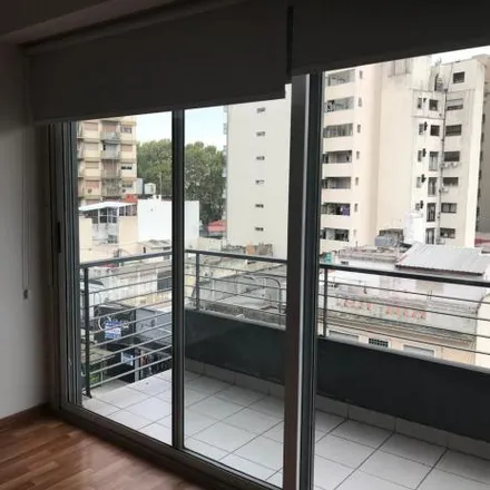 Rent this 1 bed apartment on Avenida General Benjamín Victorica 2318 in Parque Chas, C1431 FBB Buenos Aires
