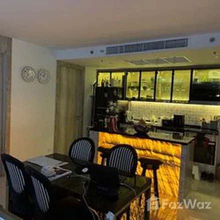 Image 5 - The Riviera Monaco, Ban Na Chom Thian, Soi Na Jom Tien 4, Pattaya City, Chon Buri Province, Thailand - Apartment for rent