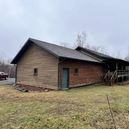 Image 4 - Sznaider Road, Hughes, WI 54820, USA - House for sale