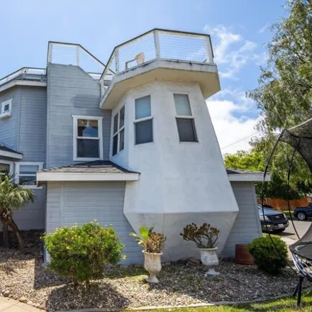 Image 1 - 446 Palm Avenue, Coronado, CA 92118, USA - House for rent