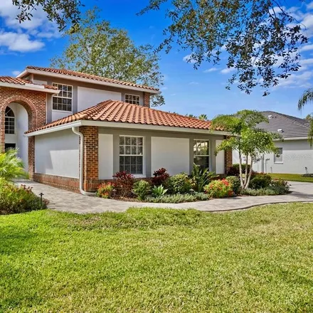 Buy this 4 bed house on 17818 Osprey Pointe Place in Tampa, FL 33647