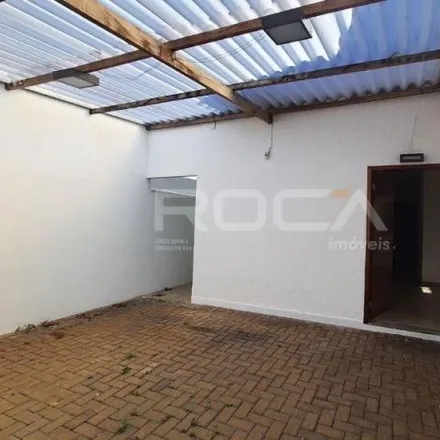 Buy this 3 bed house on Rua Borlange in Samambaia Residencial, São Carlos - SP