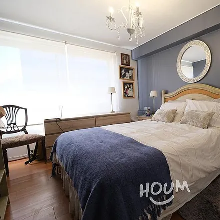 Buy this 3 bed apartment on Avenida Presidente Riesco 2959 in 755 0024 Provincia de Santiago, Chile