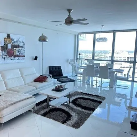 Image 9 - 3156 South Ocean Drive, Beverly Beach, Hollywood, FL 33019, USA - Condo for rent