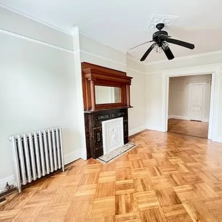 Rent this 2 bed house on 515 Chauncey Street in New York, NY 11233