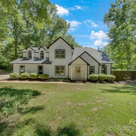 Buy this 3 bed house on 4023 Water Wheel Court in Stallings, NC 28014