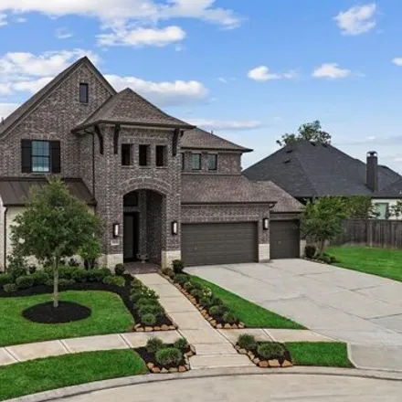 Buy this 4 bed house on Forest Side Court in Fort Bend County, TX 77459