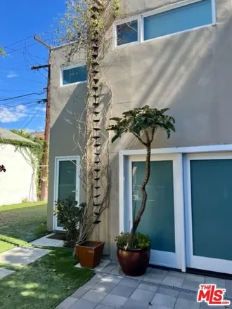 Rent this studio house on 1012 Keniston Avenue in Los Angeles, CA 90019