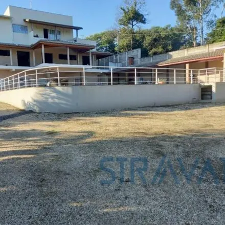 Buy this 7 bed house on Avenida Presidente Vargas in Vila Vitória, Indaiatuba - SP