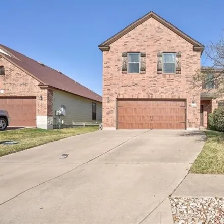 Image 3 - 14401 Lake Victor Dr, Pflugerville, Texas, 78660 - House for rent