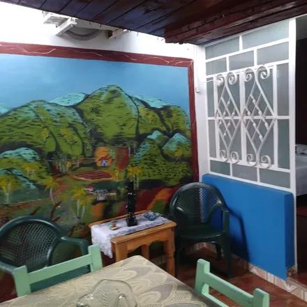 Image 3 - Viñales, La Salvadera, PINAR DEL RIO, CU - House for rent