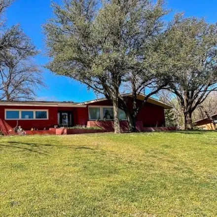 Buy this 5 bed house on 3203 Canyon Road in Lubbock, TX 79403