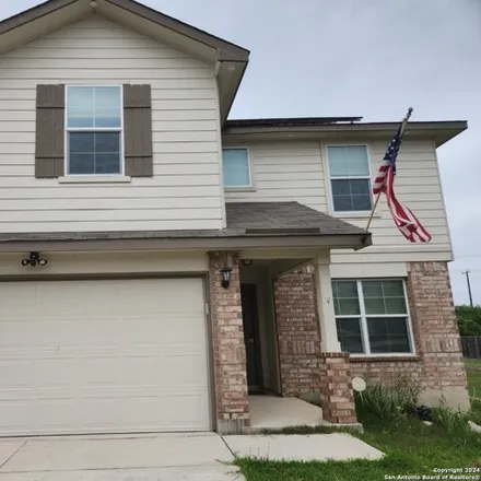 Rent this 5 bed house on 11720 Verdis Valley in Bexar County, TX 78245