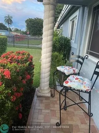 Rent this 4 bed house on 2210 Northwest 193rd Terrace in Miami Gardens, FL 33056