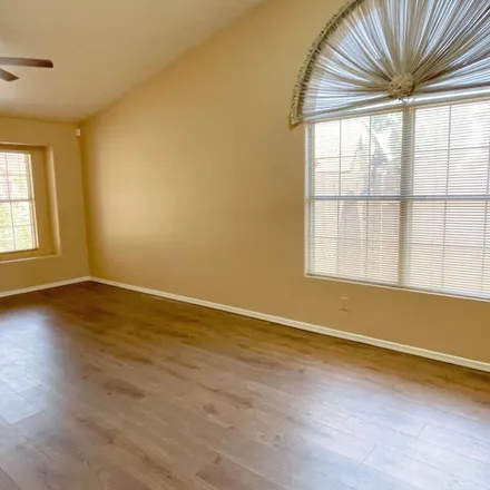 Rent this 3 bed apartment on 717 West Sagebrush Street in Gilbert, AZ 85233