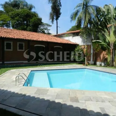 Image 1 - Rua Marechal Bina Machado, Jardim Marajoara, São Paulo - SP, 04662, Brazil - House for sale
