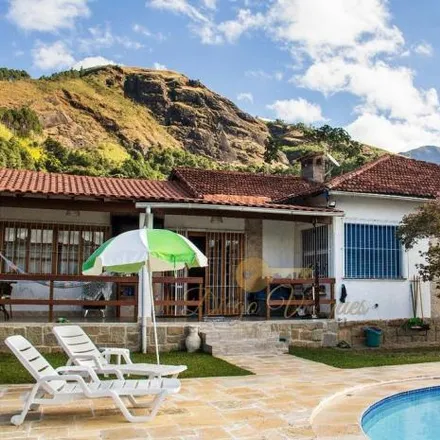 Buy this 16 bed house on Estrada Abelardo da Cunha in Teresópolis - RJ, 25964-220