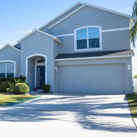 Buy this 5 bed house on 3177 Dasha Palm drive in Osceola County, FL 34744