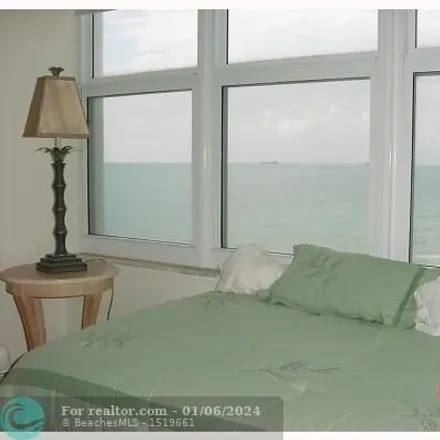 Image 3 - Ocean Summit, 4010 Galt Ocean Drive, Fort Lauderdale, FL 33308, USA - Condo for rent