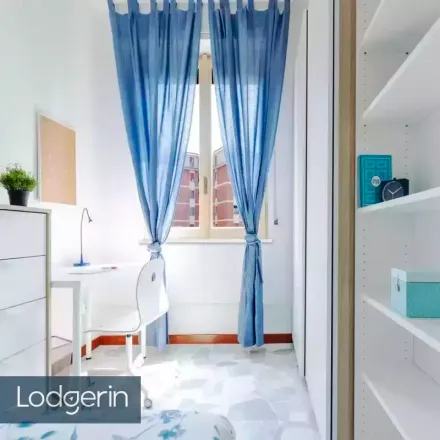 Image 6 - Largo Cavalieri di Malta 12, 20146 Milan MI, Italy - Room for rent
