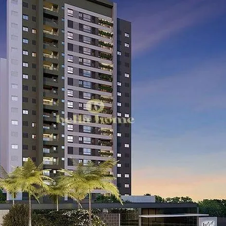 Image 2 - Rua Luiz Lerco, Vivendas do Arvoredo, Londrina - PR, 86047-610, Brazil - Apartment for rent