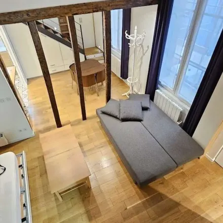 Image 3 - 3 Rue Casimir Périer, 75007 Paris, France - Apartment for rent