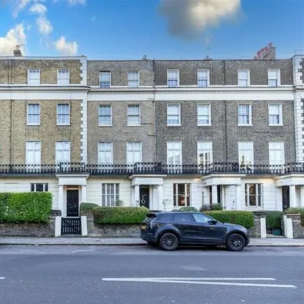 Image 9 - 27 Gloucester Avenue, London, NW1 7AU, United Kingdom - Apartment for sale