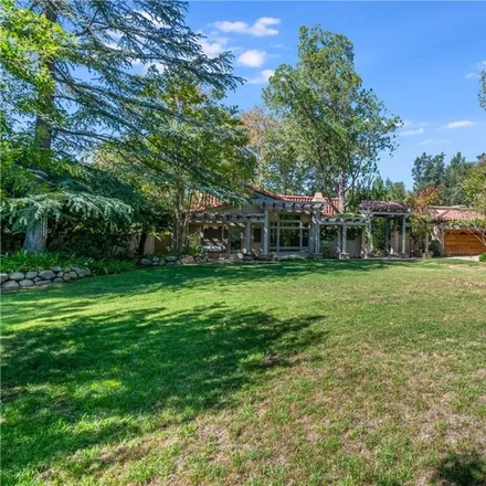 Image 7 - 3033 Turtle Creek Road, Calabasas, CA 91302, USA - House for rent