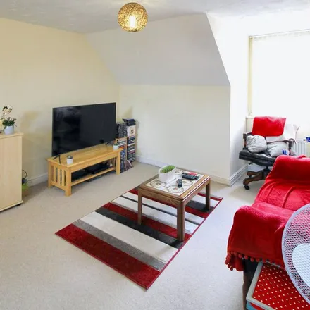 Image 7 - 13, 14 Mawkin Close, Norwich, NR5 9PT, United Kingdom - Apartment for rent