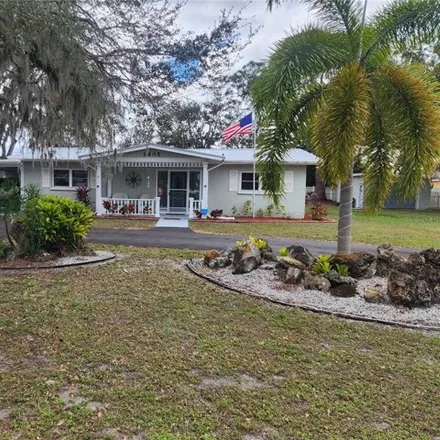 Buy this 3 bed house on 2799 49th Street East in Manatee County, FL 34221