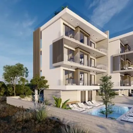 Buy this 2 bed apartment on Georgiou X. Ioannidi in 8036 Paphos Municipality, Cyprus