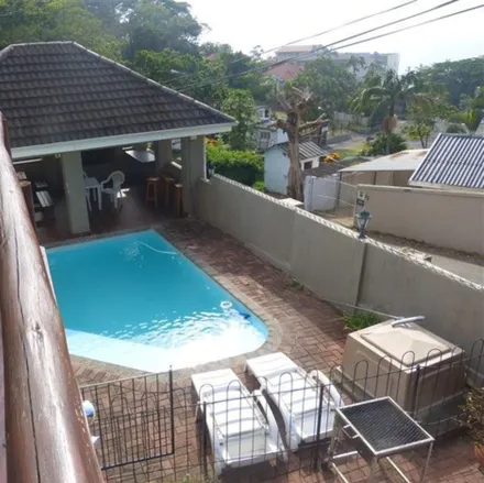 Image 3 - Hibiscus Road, Hibiscus Coast Ward 2, Hibiscus Coast Local Municipality, 4270, South Africa - House for rent