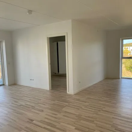 Rent this 3 bed apartment on Garnisonsvej 68 in 3520 Farum, Denmark
