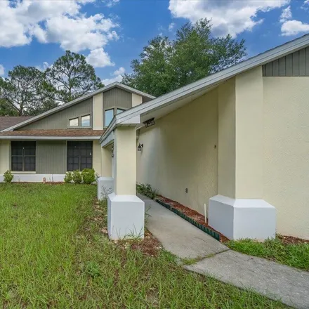 Image 3 - 8261 Pagoda Drive, Spring Hill, FL 34606, USA - House for sale