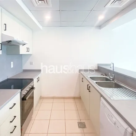 Rent this 1 bed apartment on Al Dhafrah 2 in 3a Street, Al Thanyah 3
